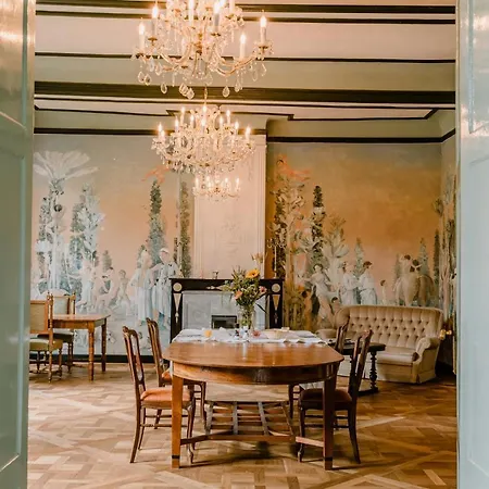 Kasteel 3* 巴克瑟姆