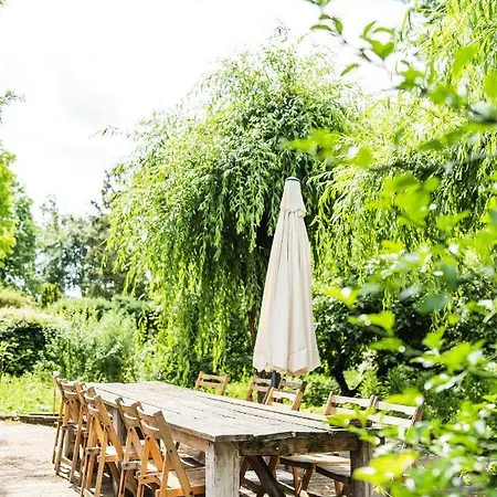 Couette-café Kasteel