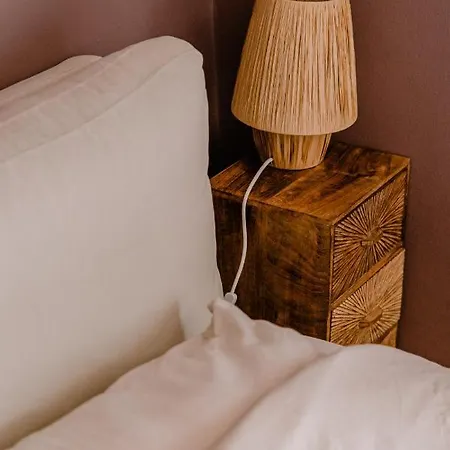 Kasteel Bed & Breakfast Baexem
