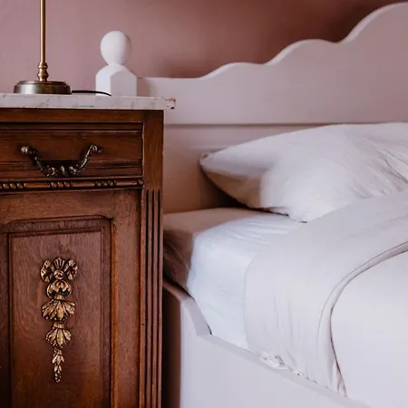 Kasteel 3* 巴克瑟姆