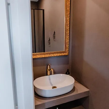 Bed & Breakfast Kasteel 3*