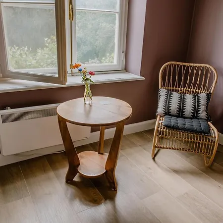 Bed & Breakfast Kasteel 3*