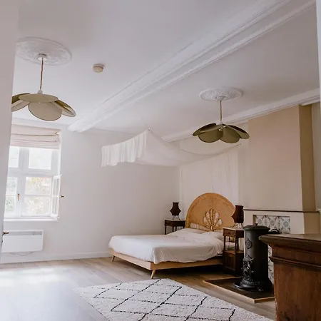 Kasteel 3*