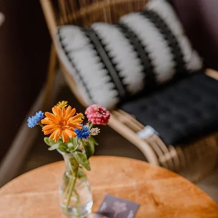 Couette-café Kasteel *