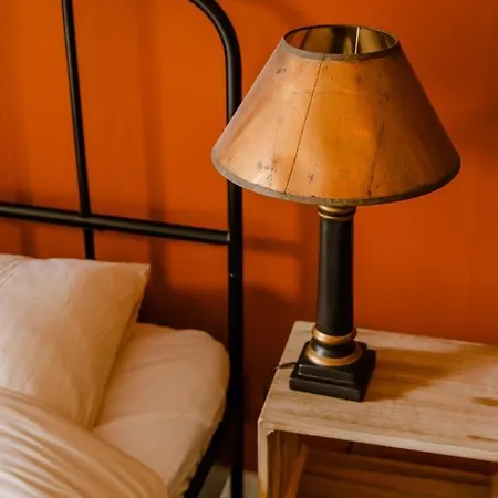 Couette-café Kasteel