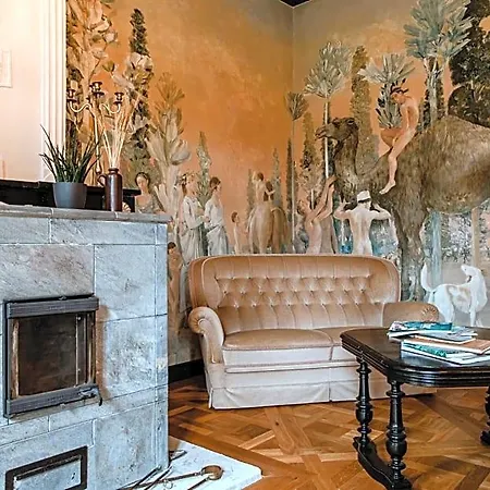 Bed & Breakfast Kasteel