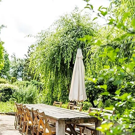 Bed & Breakfast Kasteel 3*