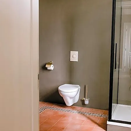 Bed & Breakfast Kasteel