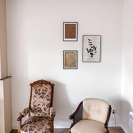 Bed & Breakfast Kasteel