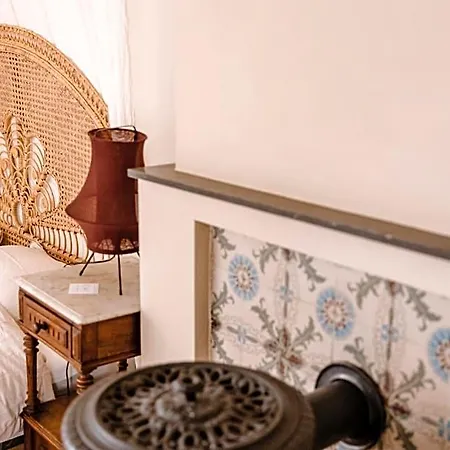 Bed & Breakfast Kasteel