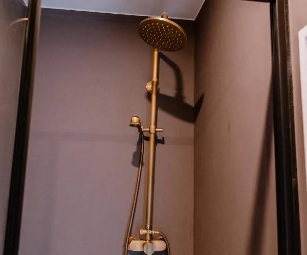 فندق مبيت وإفطار Kasteel 3*