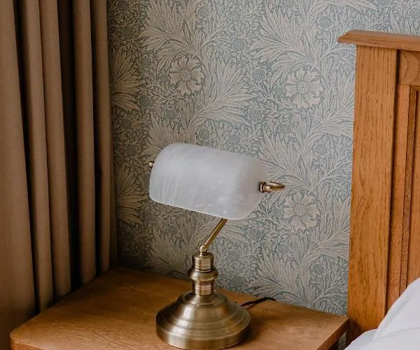 Kasteel فندق مبيت وإفطار Baexem