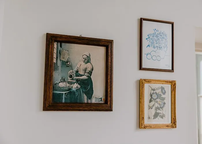 Kasteel فندق مبيت وإفطار Baexem