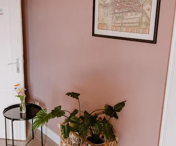 فندق مبيت وإفطار Kasteel