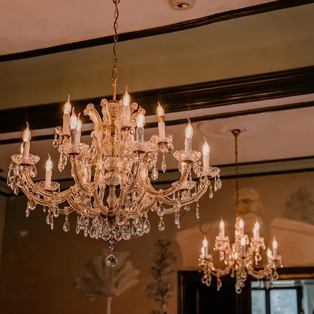 Bed & Breakfast Kasteel Baexem