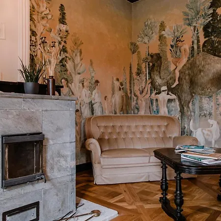 Bed & Breakfast Kasteel 3*