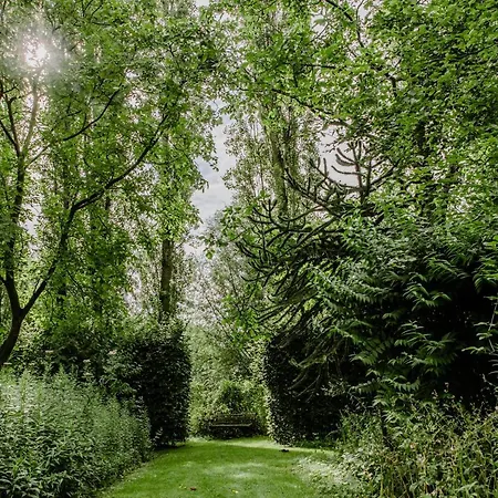 Kasteel Bed & Breakfast