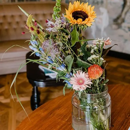 Bed & Breakfast Kasteel