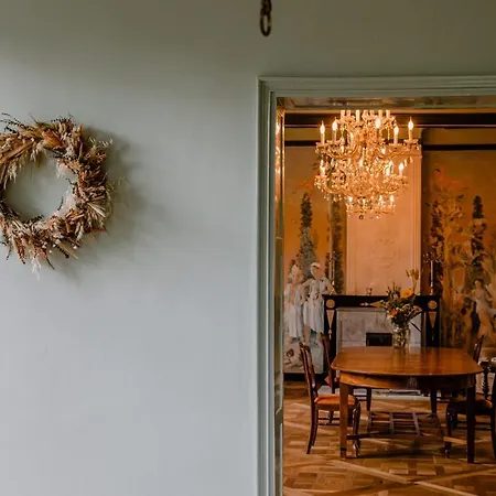 Kasteel Bed & Breakfast