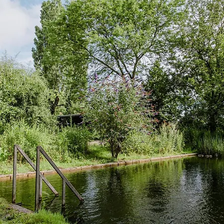 Kasteel Bed & Breakfast 3*