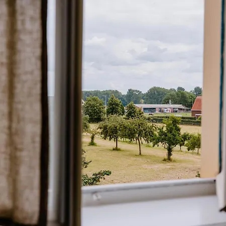 Kasteel Bed & Breakfast Baexem