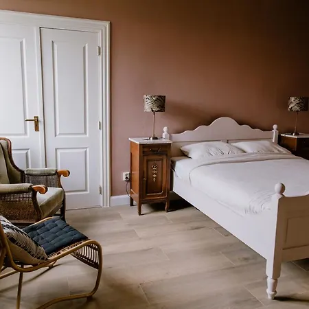 Bed & Breakfast Kasteel 3*