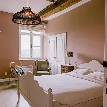 Kasteel Bed & Breakfast