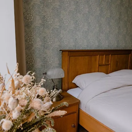 Kasteel Bed & Breakfast 3*