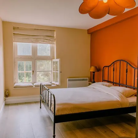 Bed & Breakfast Kasteel Baexem