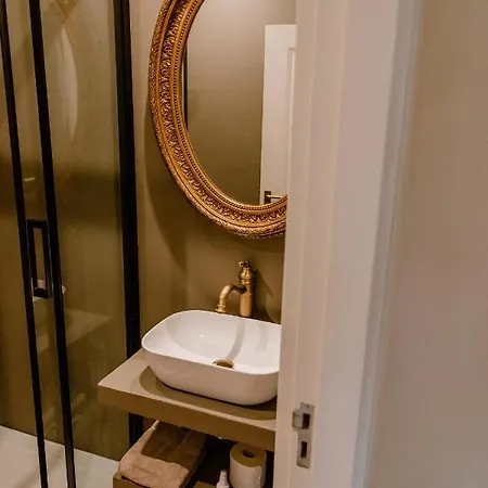 Kasteel Bed & Breakfast