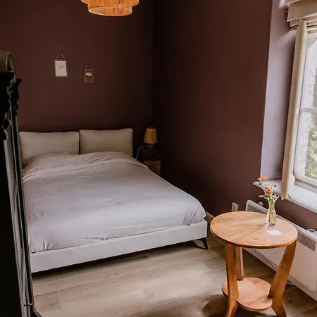 Kasteel Bed & Breakfast 3*