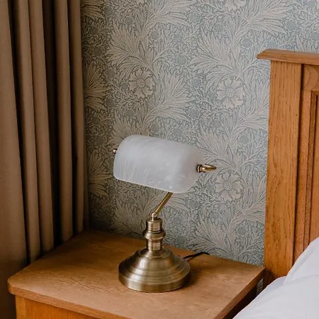 Kasteel Bed & Breakfast Baexem