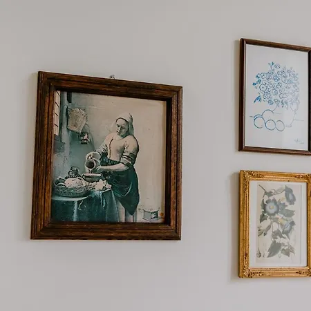 Kasteel Bed & Breakfast Baexem