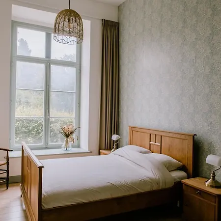 Kasteel Bed & Breakfast Baexem