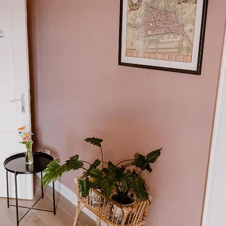 Bed & Breakfast Kasteel