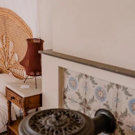 Kasteel Bed & Breakfast 3*