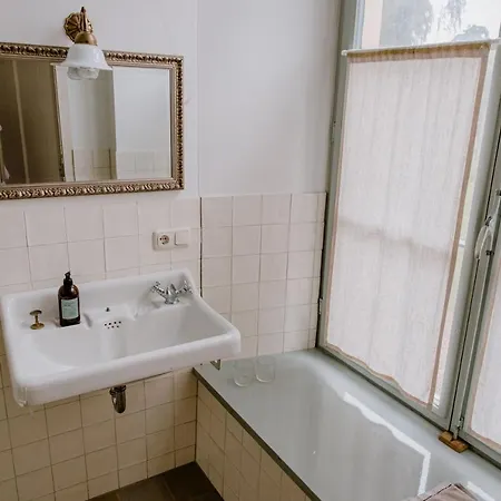 Kasteel Bed & Breakfast Baexem