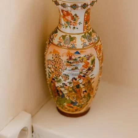 Bed & Breakfast Kasteel 3*