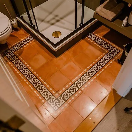 Kasteel Panzió Baexem