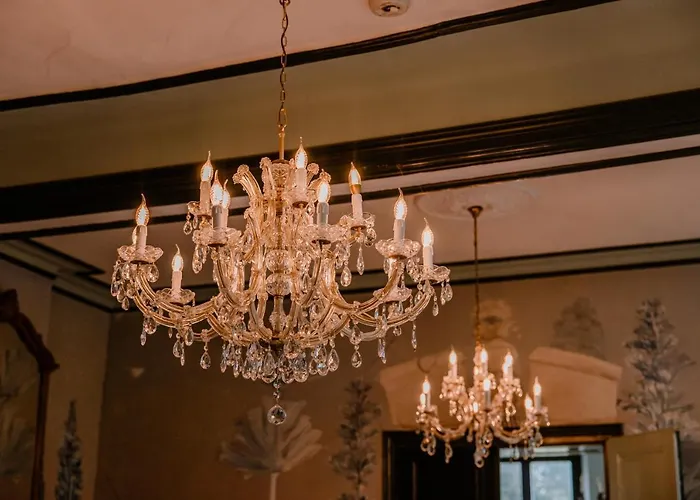 Bed & Breakfast Kasteel Baexem