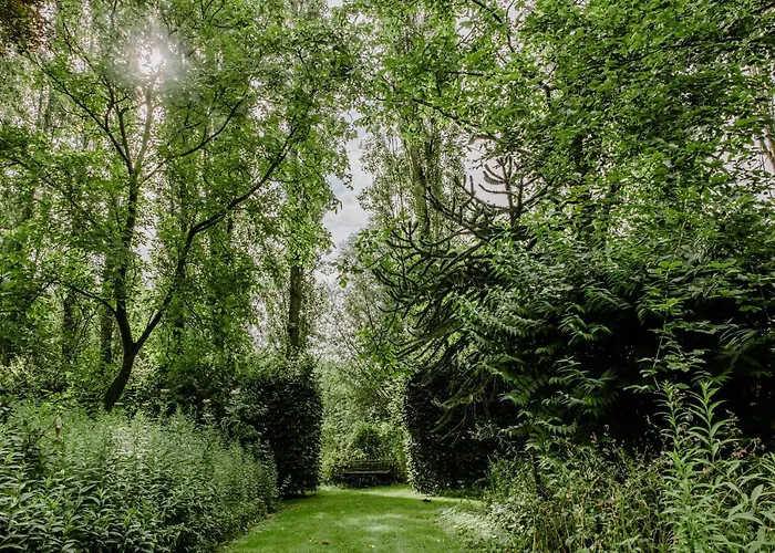 Kasteel Bed & Breakfast