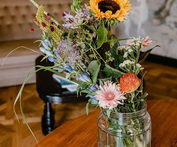 Bed & Breakfast Kasteel