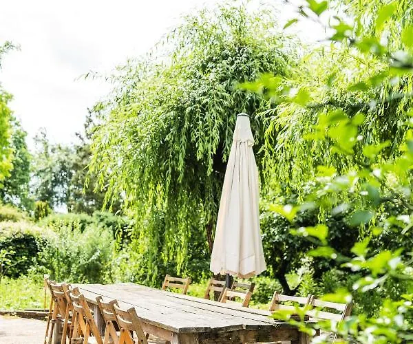 Bed & Breakfast Kasteel