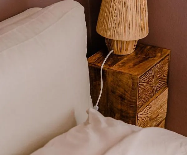 Kasteel Bed & Breakfast Baexem