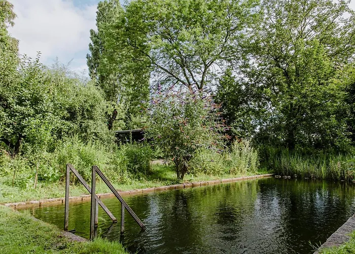 Kasteel Bed & Breakfast 3*