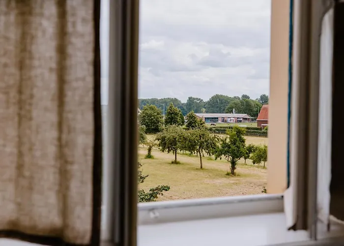 Kasteel Bed & Breakfast Baexem