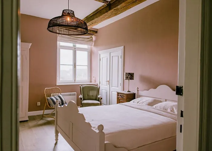 Kasteel Bed & Breakfast