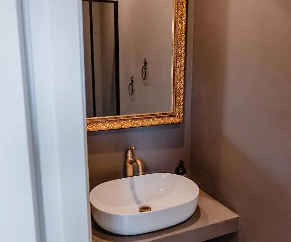 Bed & Breakfast Kasteel 3*