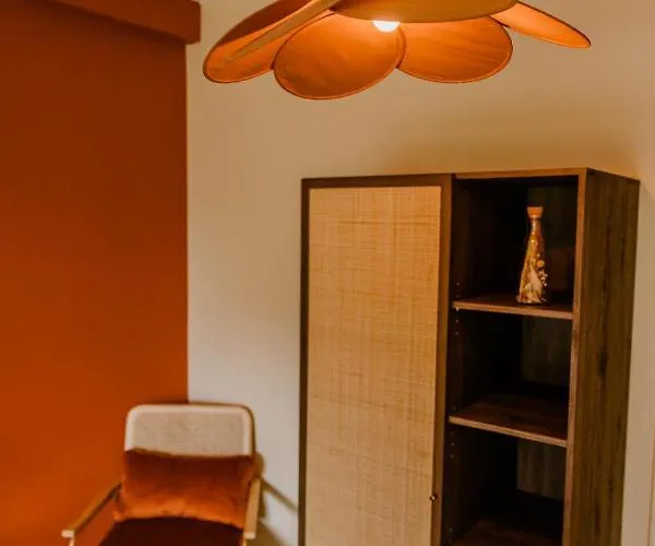 Kasteel Bed & Breakfast Baexem