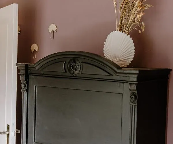 Kasteel Bed & Breakfast